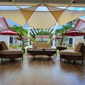 ***** Hotel Blue Planet Philippinen