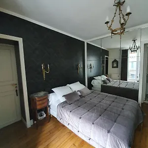  Frühstückspension Chez Pepe Merle - D'hotes Au Coeur De Frankreich