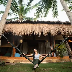 **** Gasthof Nautilus & Hammocks Philippinen
