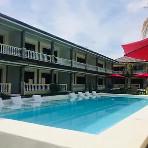  Resort Portofino Bohol Philippinen