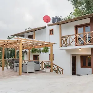  Villa Villas Taton