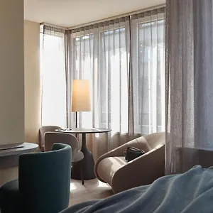  Aparthotel - Franklinstrasse Schweiz