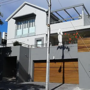 Camps Bay Apartment Cape Town