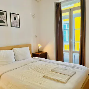 3-bedroom-25-bathroom-with-ac-vanilla-residence-bairro-alto.hotels-lisbon-portugal.com/