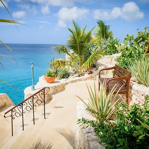 Villa Lagun Blou Dive And Beach Resort, Lagun